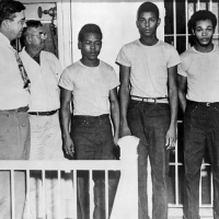 Any Four Black Men Will Do — Injustice In Groveland